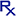 Rx icon